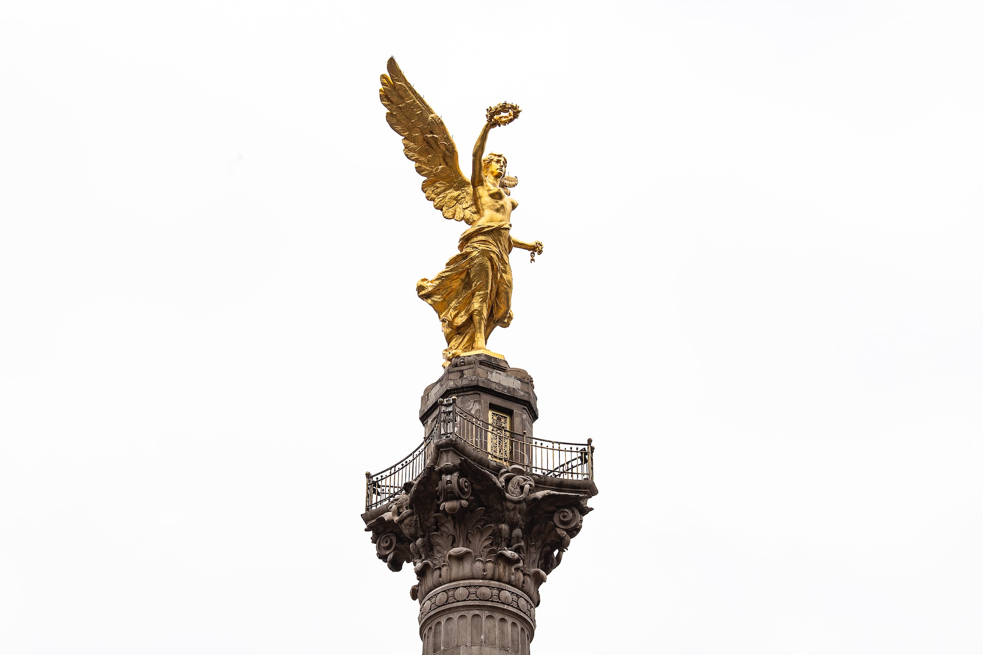 angel de la independencia